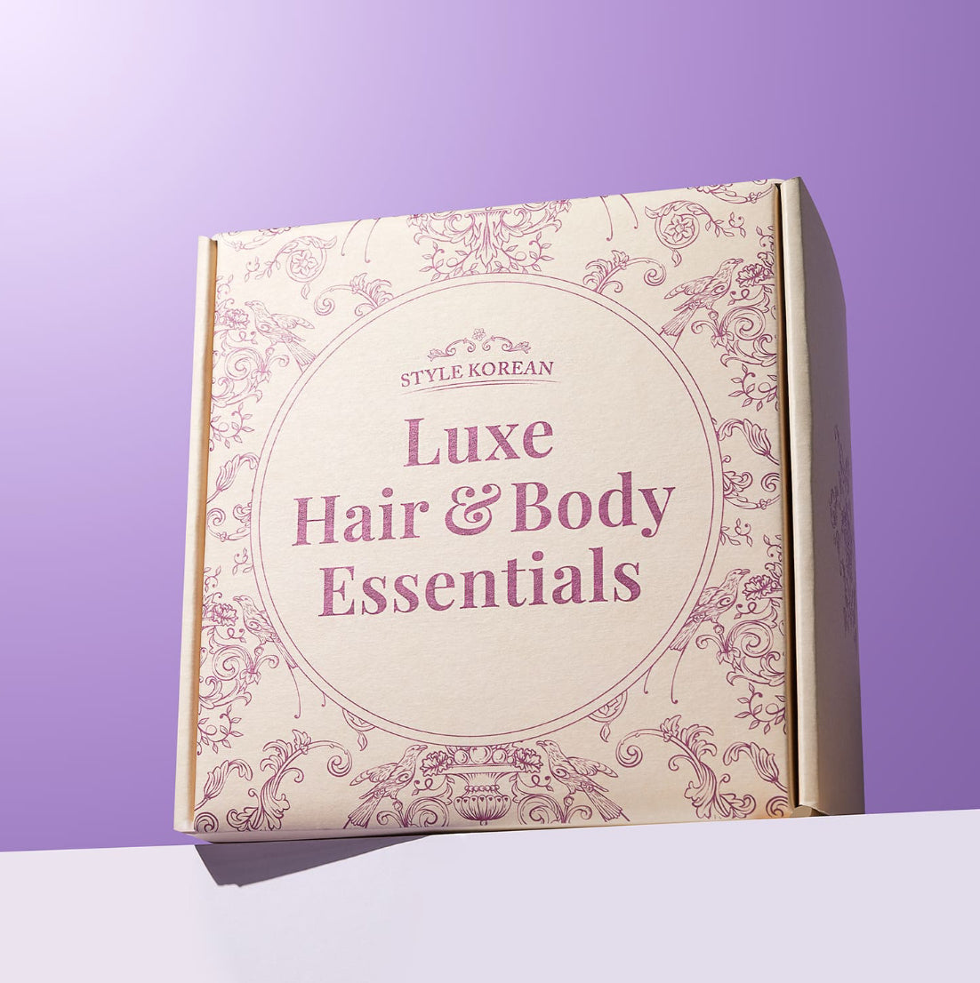Luxe Hair & Body Essentials