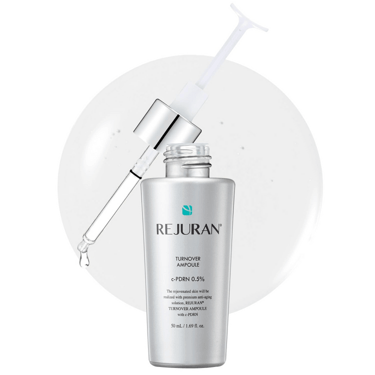 [REJURAN] Turnover Ampule 30ml