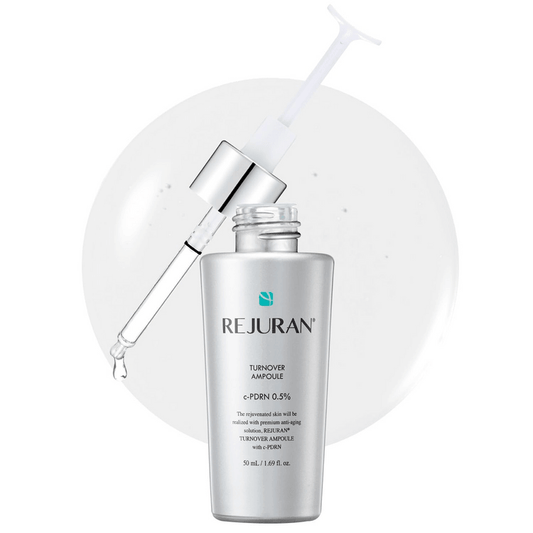 [REJURAN] Turnover Ampule 30ml