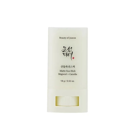 [Beauty Of Joseon] Matte Sun Stick