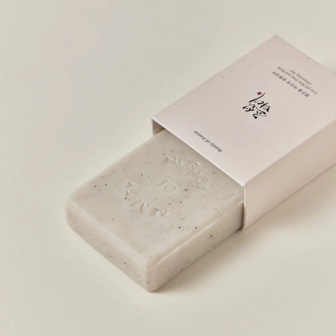 [Beauty of Joseon] Low PH Rice cleansing bar 120g