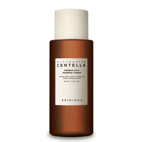 Madagascar Centella Probio-Cica
Essence Toner 210ml