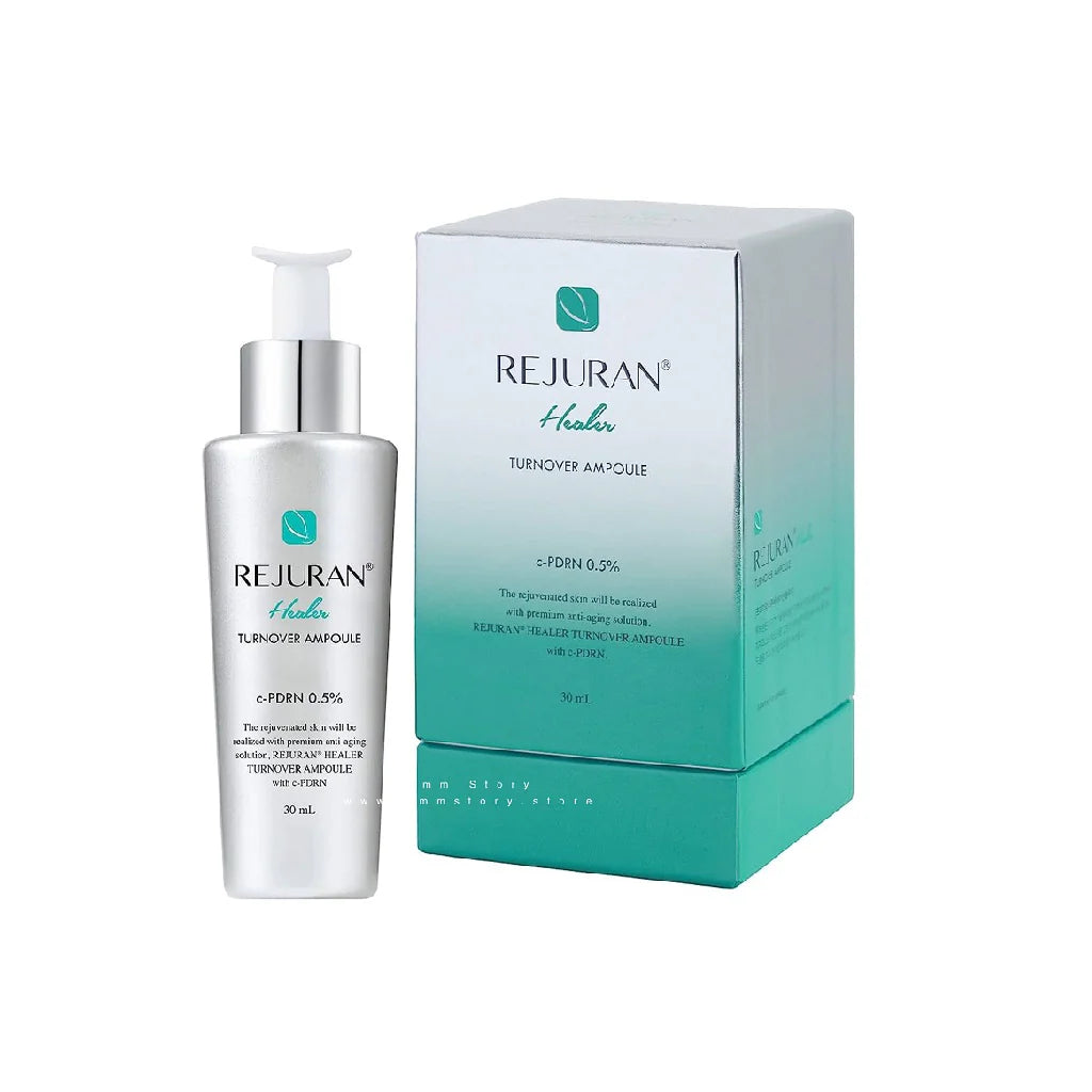 [REJURAN] Turnover Ampule 30ml
