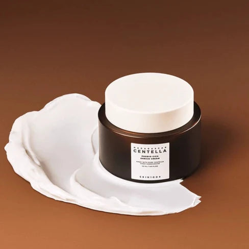 [Skin1004] Madagascar Centella Probio-Cica Enrich Cream