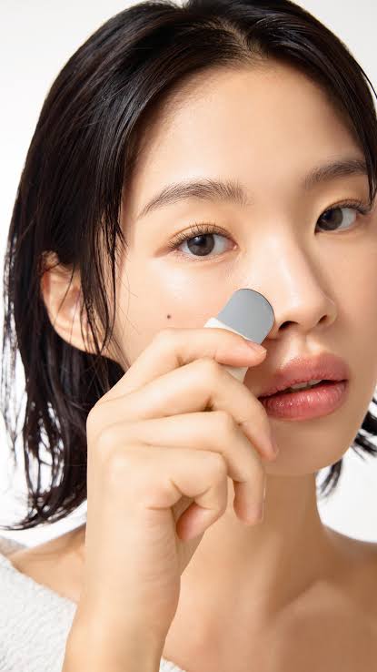 [Jumiso] Blackhead 2-In-1 Cleaner Set