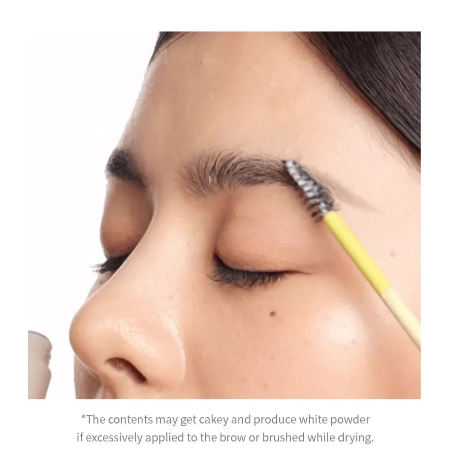 Unleashia Shaper Pomade Eyebrow Fixer