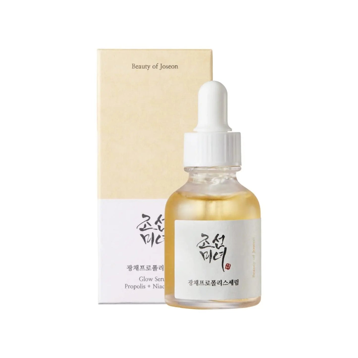 [Beauty of Joseon] Glow Sérum