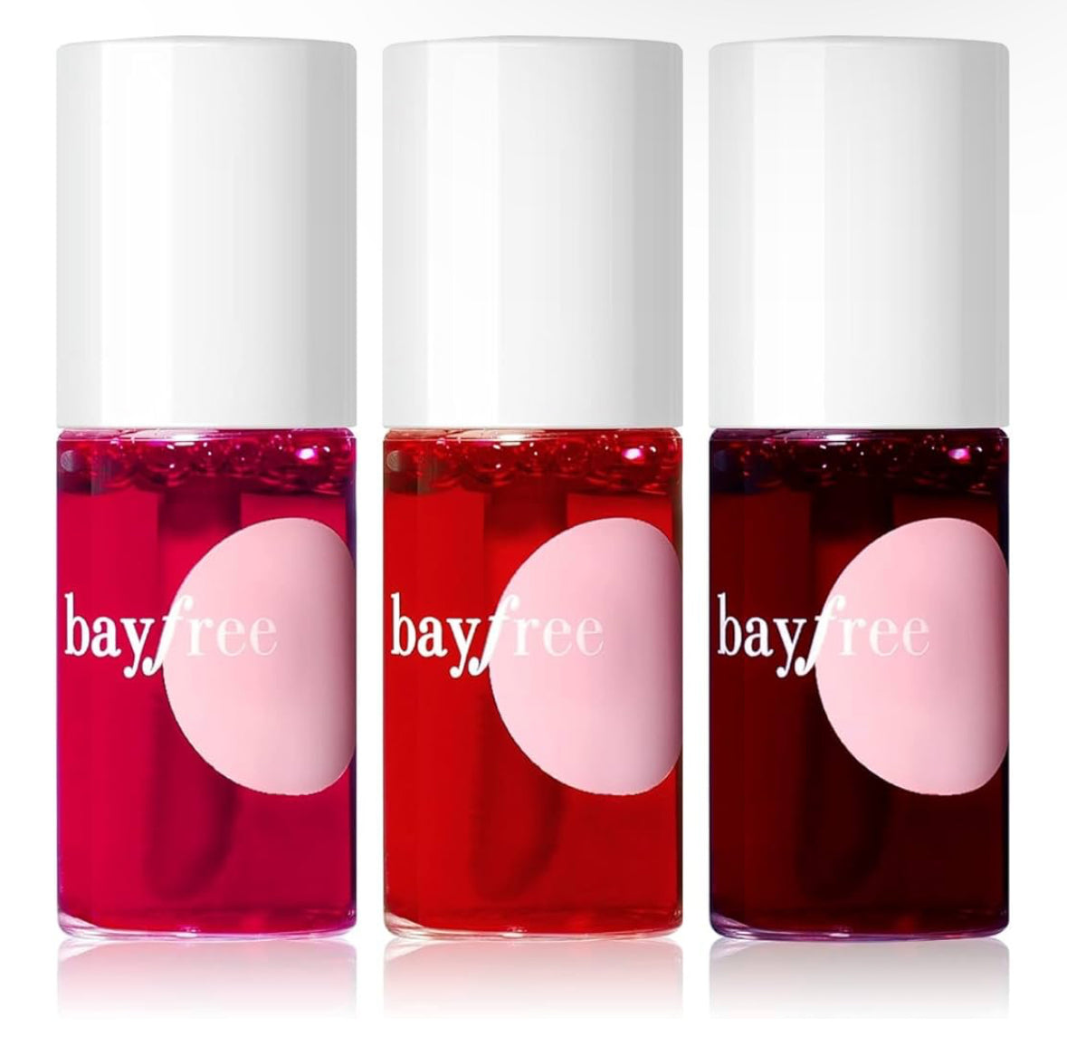 [bayfree] Lip Stain Set 3 tints