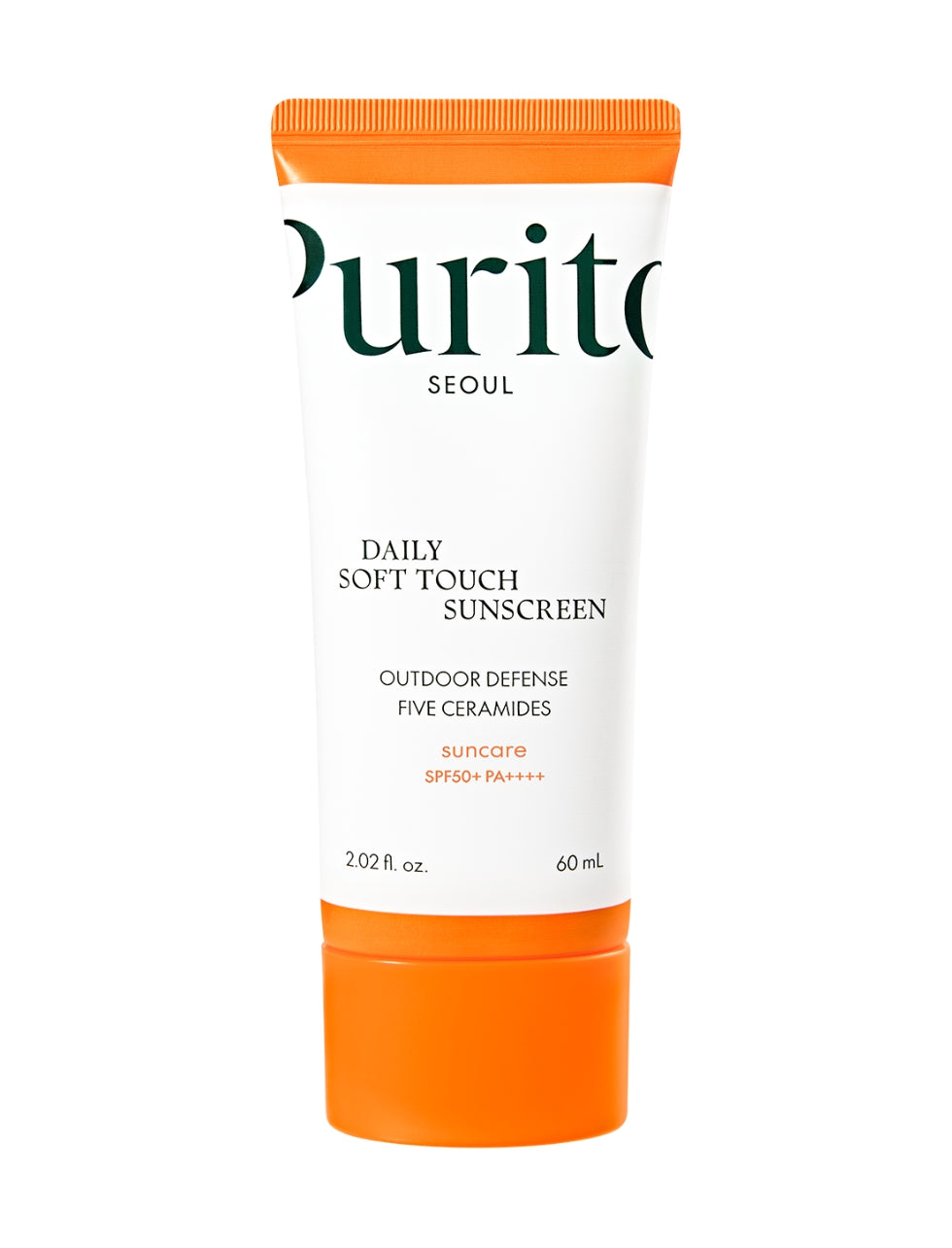 Purito Seoul Daily Soft Touch Sunscreen