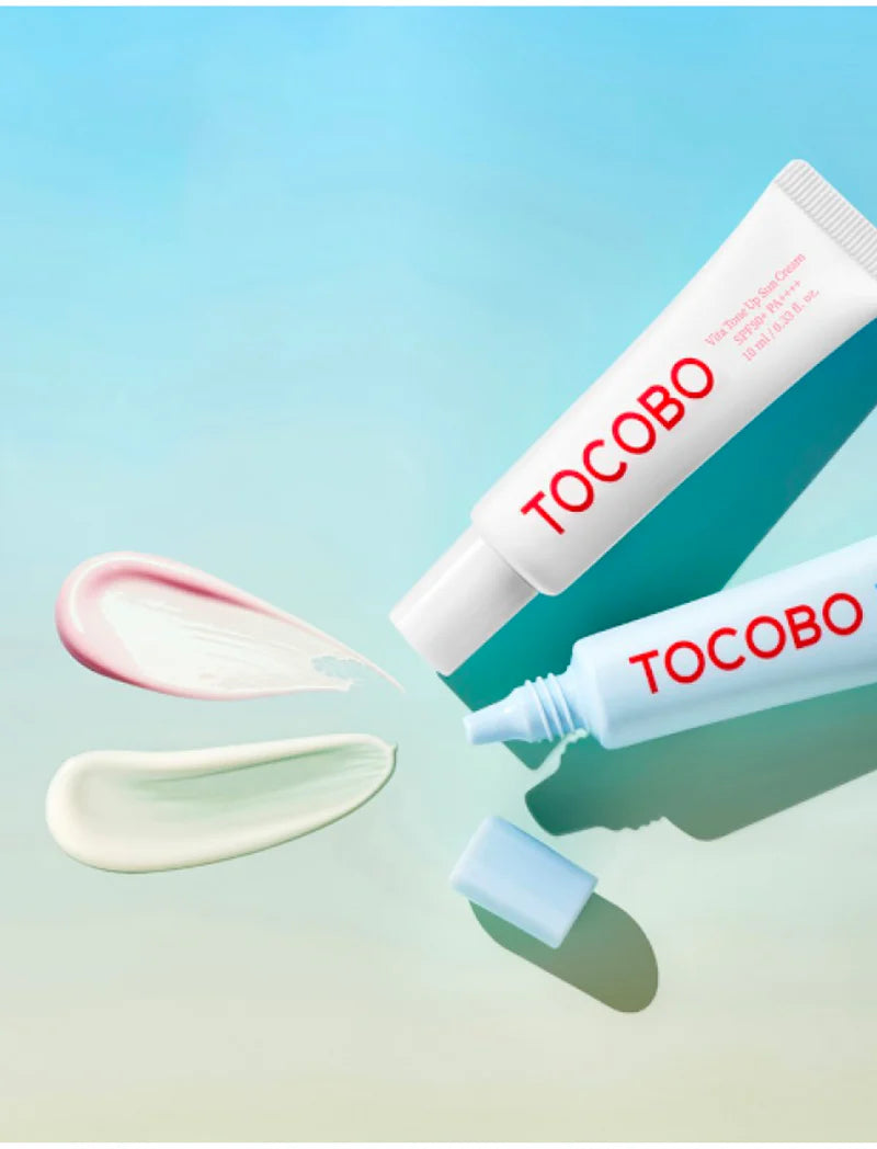 [TOCOBO] Sun Care Mini Duo