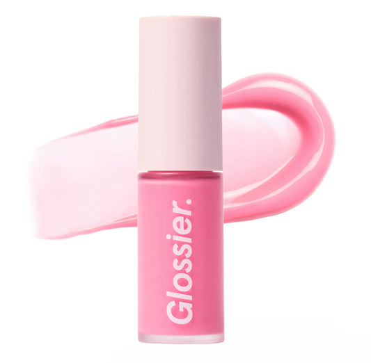 [Glossier] Lip Glaze Hydrating Cooling Sheer Lip Oil *BAJO PEDIDO*