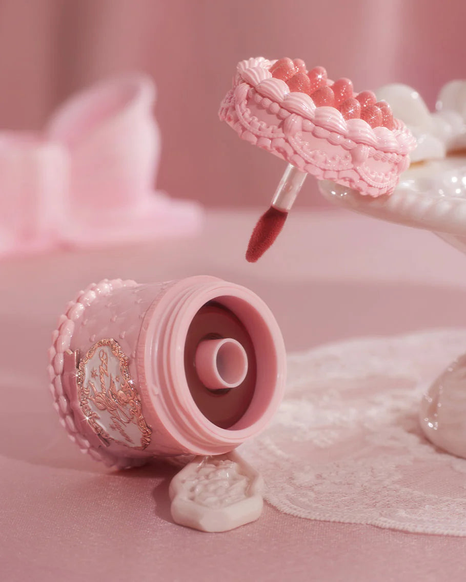 [Flower Knows] Strawberry Kiss Treasure Set