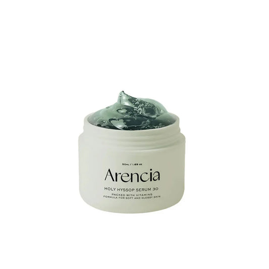 [ARENCIA] Holy Hyssop Serum 30 50g