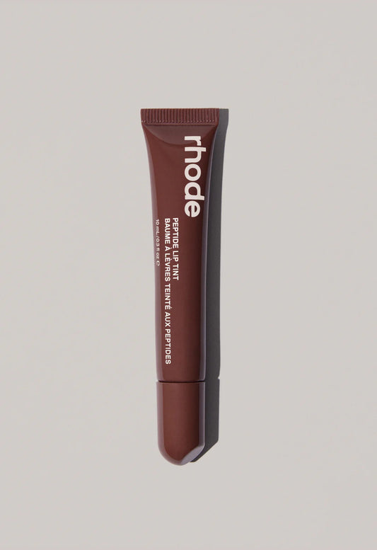 rhode peptide lip tint- expresso
