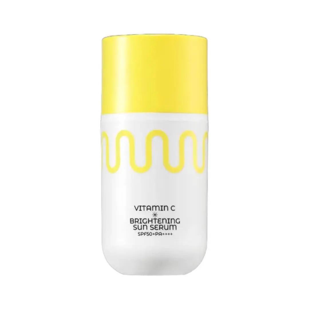 [Commonlabs] Vitamin C Brightening Sun Serum