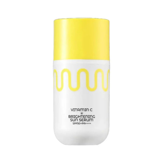 [Commonlabs] Vitamin C Brightening Sun Serum
