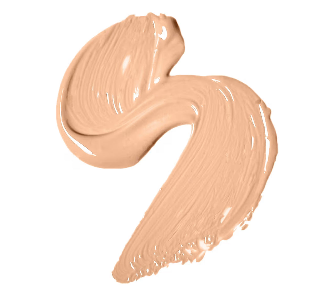 [e.l.f] Hydrating Camo Concealer- light ivory