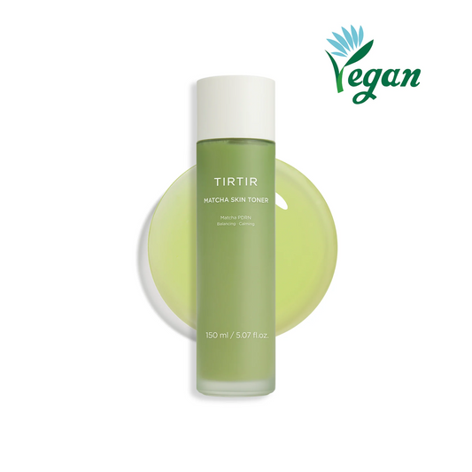 [Tirtir] Matcha Skin Toner 150ml
