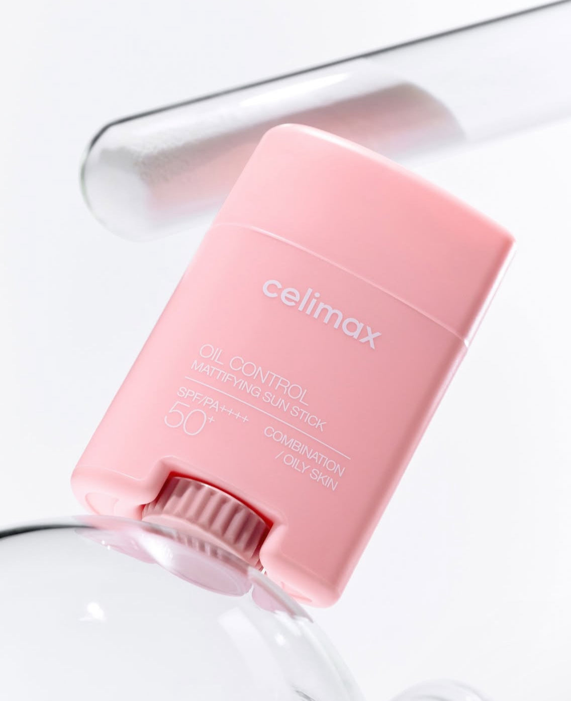 [Celimax] Oil Control Mattifying Sun Stick