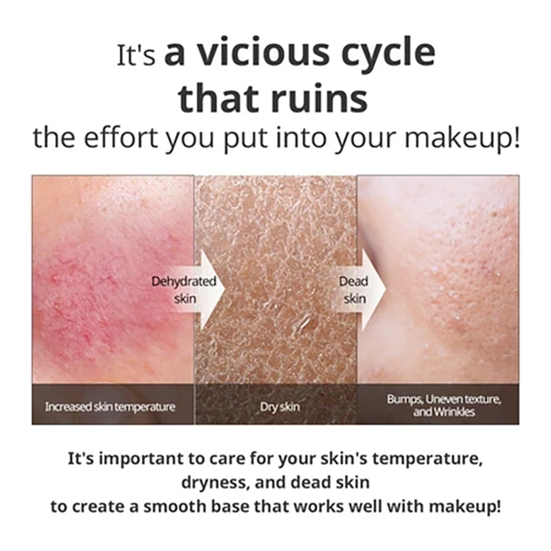 [VT Cosmetics] Smooth 31 Skin Pack 100 sheets