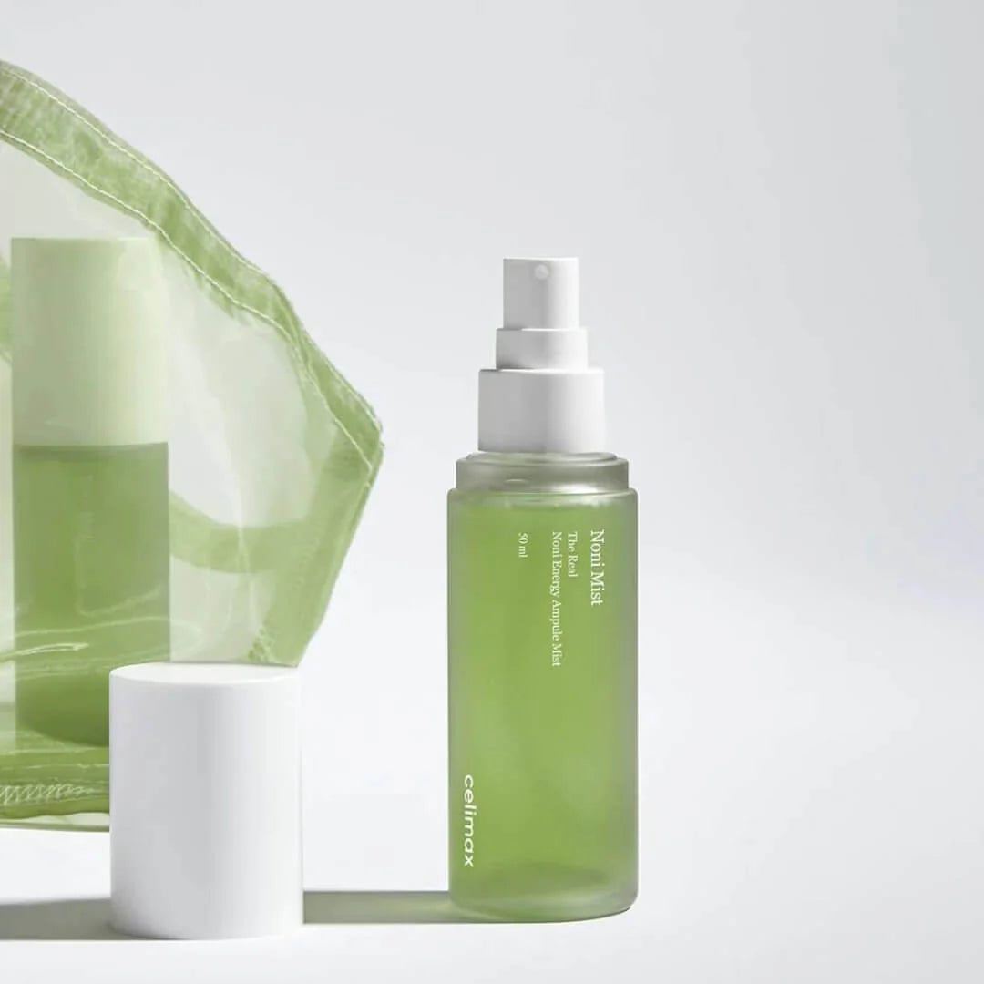 The Real Noni Energy Ampule Mist- Celimax