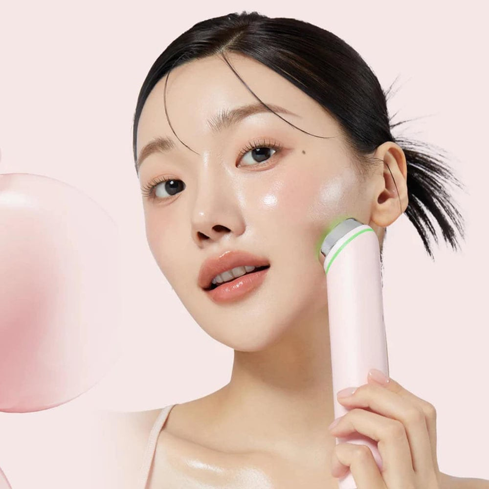 [Medicube] AGE- R BOOSTER PRO PINK EDITION