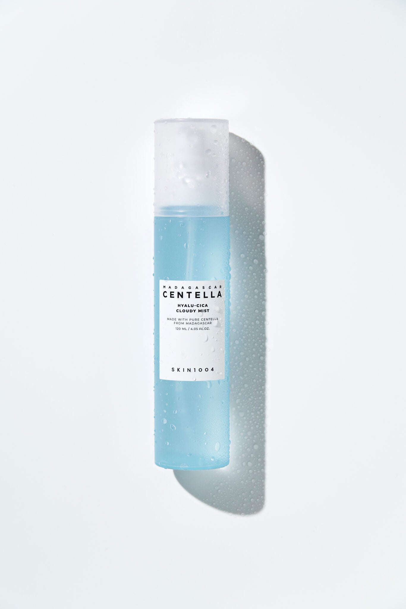 [Skin1004] Madagascar Centella Hyalu-Cica Cloudy Mist