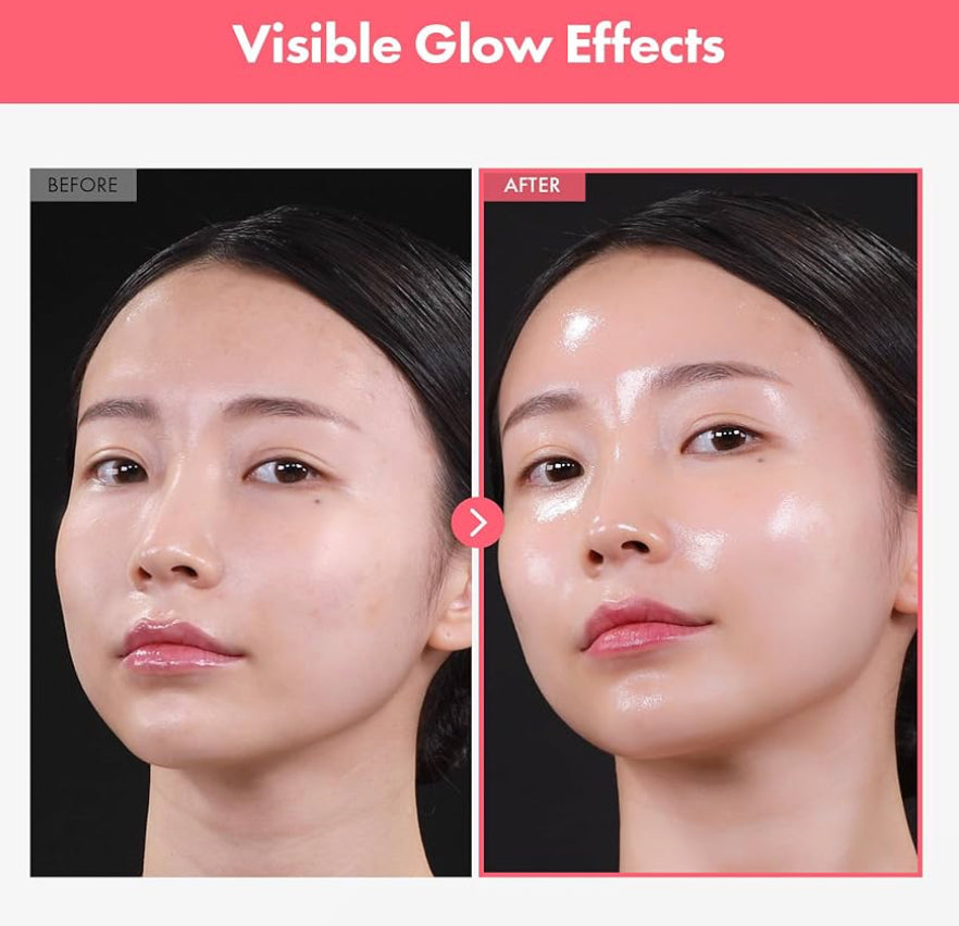 [TOSOWOONG] Real Collagen Fit Hydrolyzed Collagen Wrapping Mask
