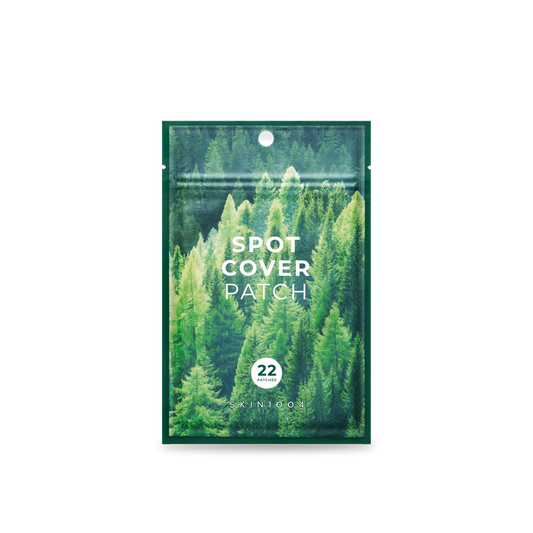 Centella Spot Cover Patch