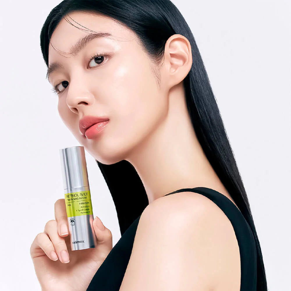 [celimax] The Vita-A Retinol Shot Tightening Serum 30ml