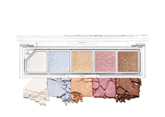 Unleashia Highlighter No.100 Ballerina Shower