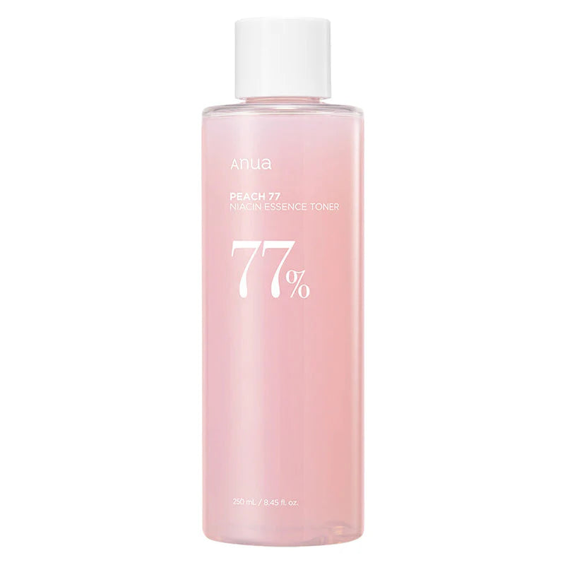 [Anua] Peach 77 Niacin Essence Toner