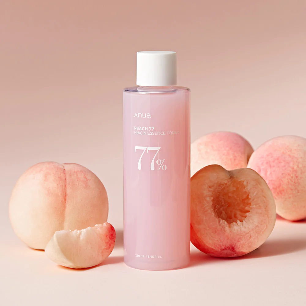 [Anua] Peach 77 Niacin Essence Toner